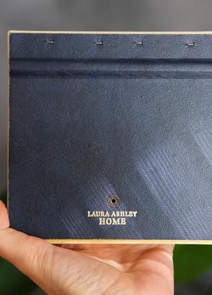 Вінтажна подвійна рамка для фото лора ешлі laura ashley home, вінтаж англія європа6 фото