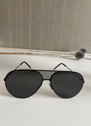 Солнцезащитные очки авиаторы капли aldo оригинал1 фото