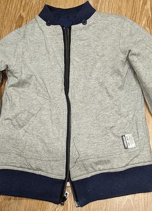 Курточка timberland 7