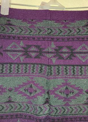 Теплые леггинсы 2