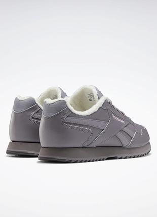 Утепленые кросівки оригінал vans reebok Черевики royal glide ripple fw08426 фото