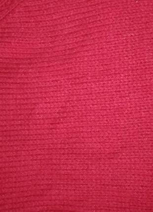 Кофта вязаная ,свитер.4 фото