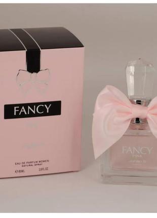 Парфуми fancy pink