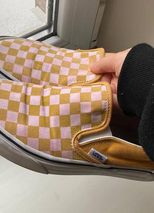 Кеди vans lille оригінал