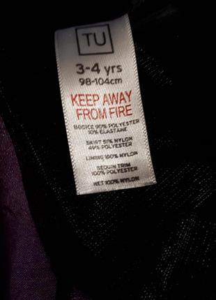 Платье праздничное элегантное 4