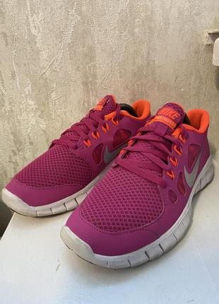 Кросівки nike free оригінал