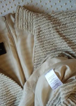 Akris/оригинал/швейцария/ € 3,190/ люксовое дизайнерское платье