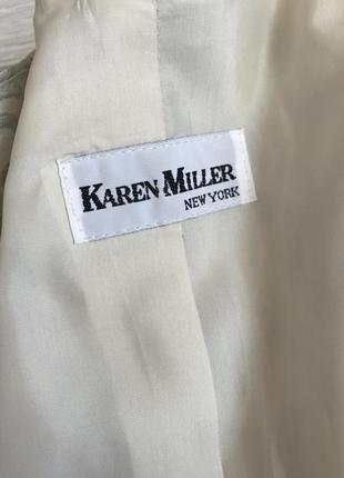 Пижжак божевільної краси karen millen new york4 фото