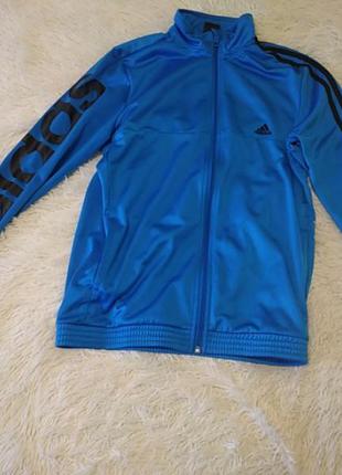 Олімпійка adidas