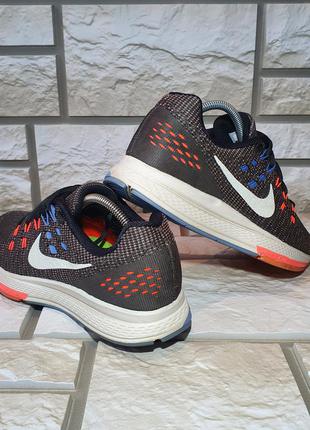 Кросівки nike LeBron air zoom structure 19 (38eur/24см)