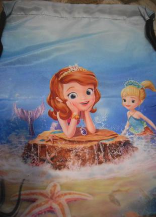 Сумка для взуття софія 4