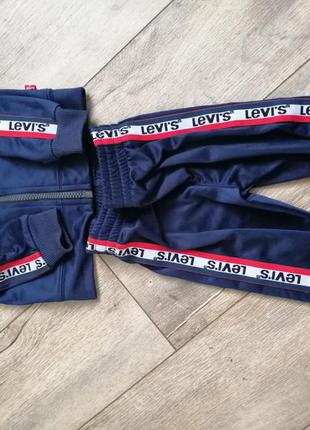 Костюм levis2 фото