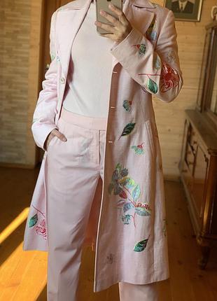 Stenesse брюки оригинал шерсть