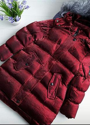 Куртка-пальто