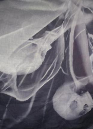 Платок, шаль