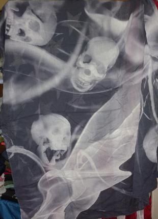 Платок, шаль 3