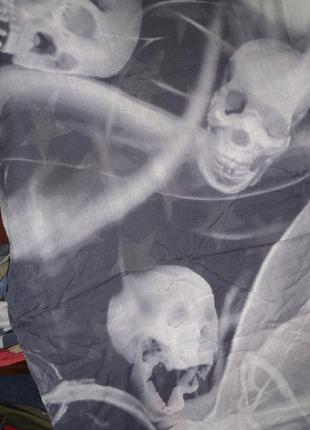 Платок, шаль 2