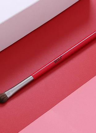 Натуральна кисть для тіней (ворс поні)