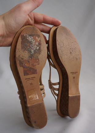 Сандалии, босоножки, сандалі, босоніжки bottega veneta италия5 фото