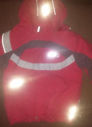 Комбінезон reima kiddo