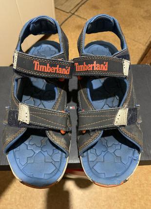 Босоножки timberland1 фото