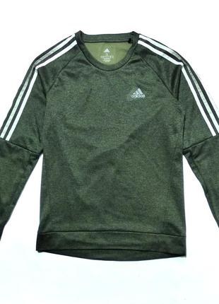 Кофта adidas s climawarm1 фото