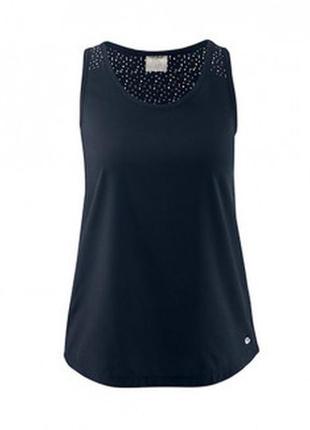 Функциональная футболка топ dry active plus tchibo германия