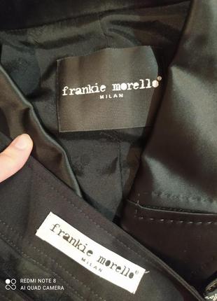 Костюм frankie morello9 фото