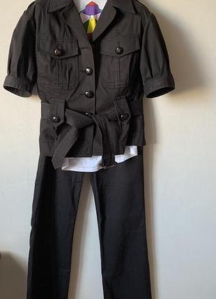 Брючный костюм marc jacobs оригинал