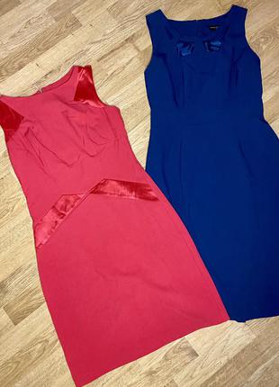 Женские платья love republic & dorothy perkins