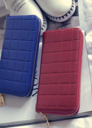 Clikshop модний клатч жіночий гаманець