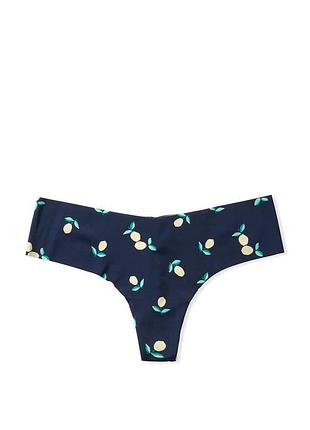 💯🇺🇲 original/жіночі трусики sexy victoria's secret no-show thong panty