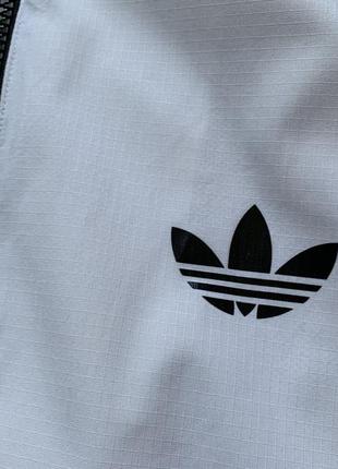 Мужская спортивная олимпийка кофта на молнии adidas5 фото