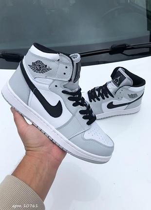 Женские кроссовки nike air jordan💥