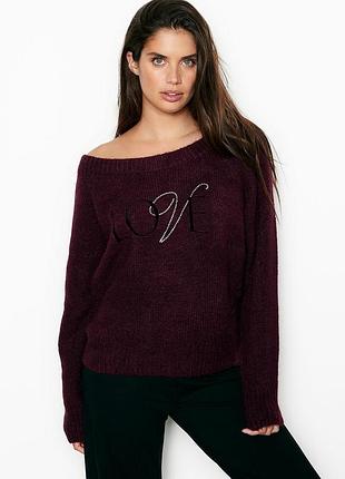Светр victoria's secret 2