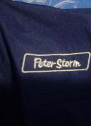 Куртка peter storm!4 фото