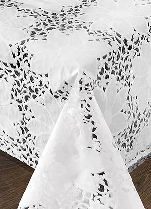 Ажурна скатертину lace 3094