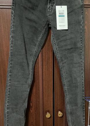 Джинсы calvin klein