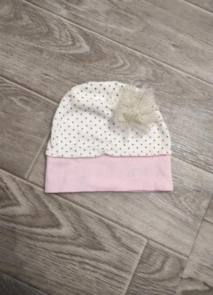 Шапка для принцессы