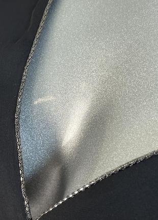 Zara шифонова туніка блузка розмір xs s3 фото