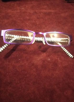 Очки оправа specsavers teen. великобритания.