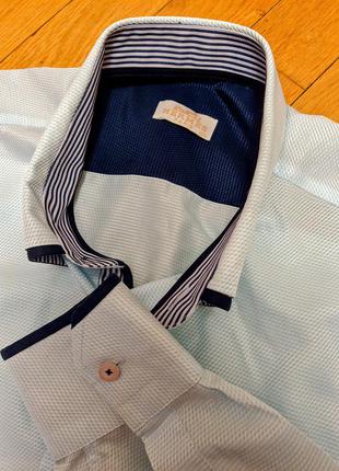 Сорочка чоловіча hermes