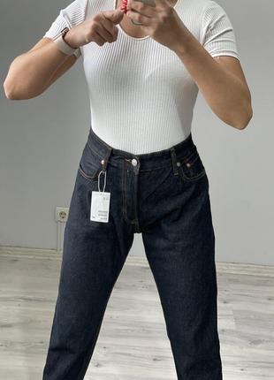 Крутые джинсы n&m6 фото