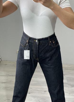 Крутые джинсы n&m7 фото