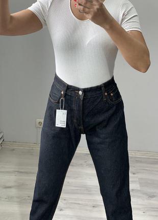 Крутые джинсы n&m4 фото
