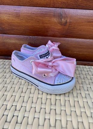 Converse оригінал кеди 25 розмір