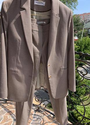 Костюм perspective