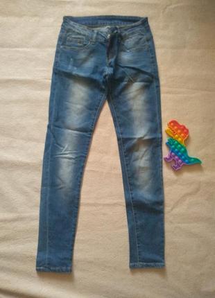 Итальянские джинсы скинни бойфренд2 фото