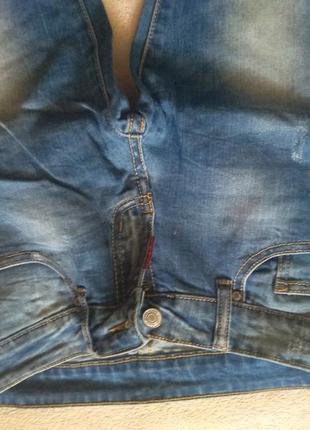 Итальянские джинсы скинни бойфренд3 фото