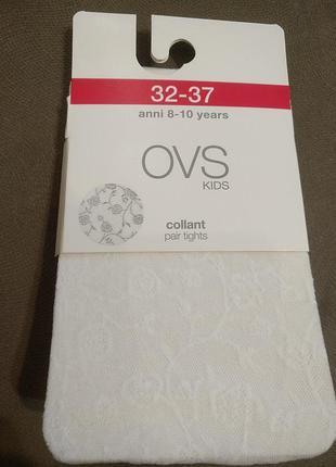 Колготки ovs